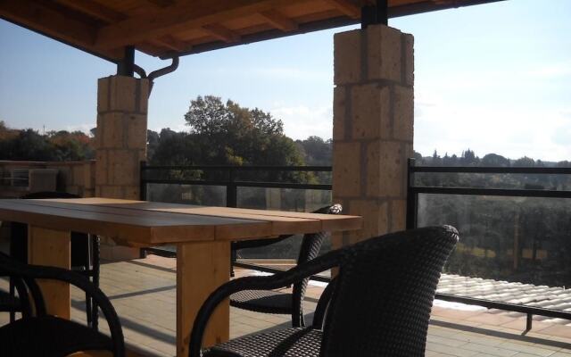 Il Borgo Centro Vacanze