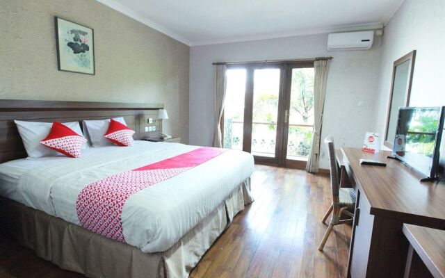 Wisma Joglo Hotel