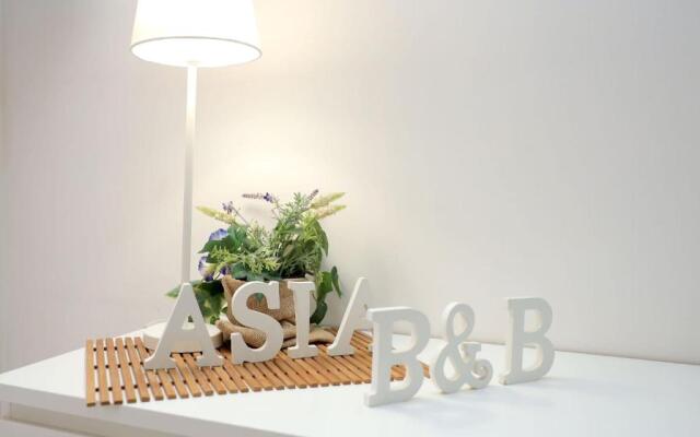 B&B Asia Apartment