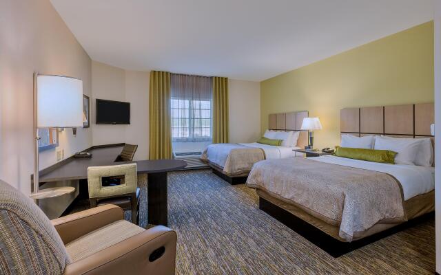 Candlewood Suites Tucson by IHG