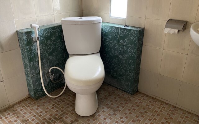 Omah Eling Medang Kamulan Borobudur