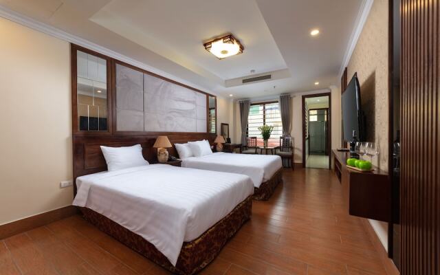 The West Hotel & Spa