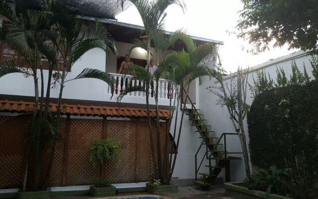 Hotel Pachamama Amazonas