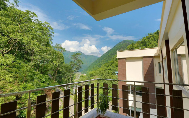 The Grand Shiva Resort & Spa