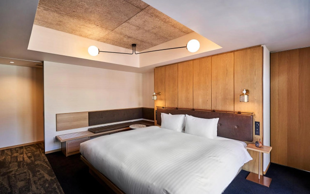 TASSEL HOTEL Sanjo Shirakawa