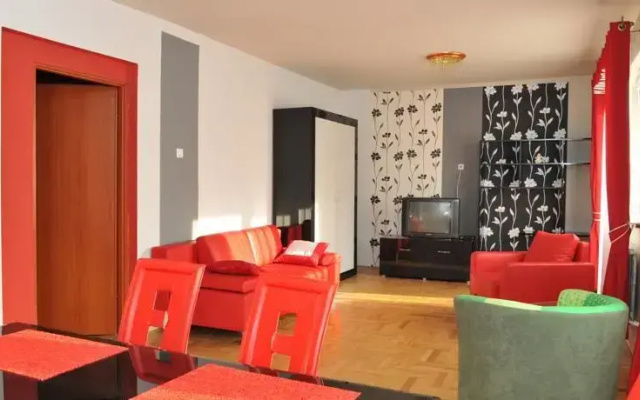 Eko Pensjonat Jaworzyna