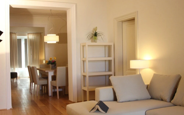 Palagio 1 in Chianti With Shared Pool