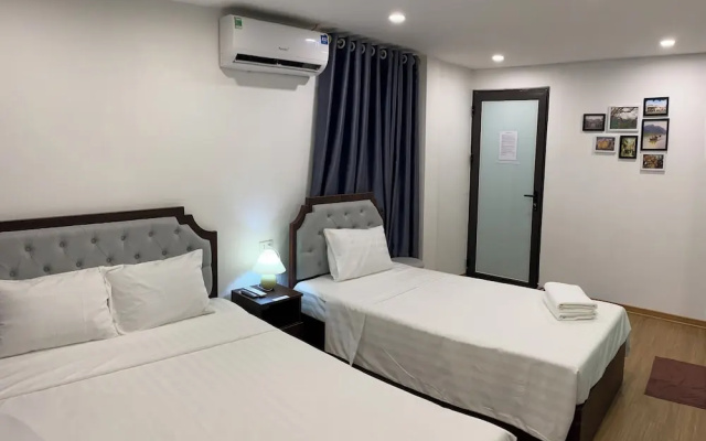 Hanoi Little Hotel