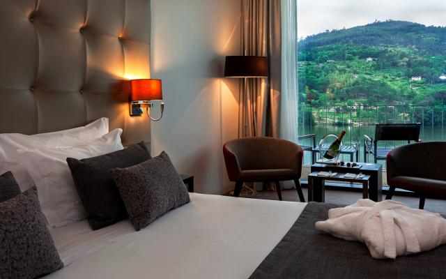 Douro Royal Valley Hotel & Spa