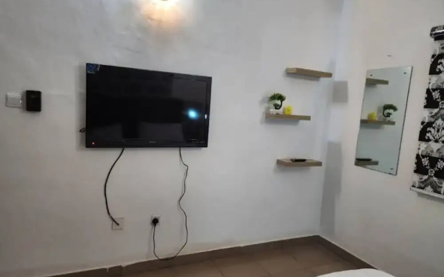 De Appariement Homes