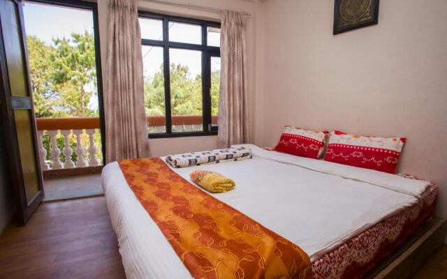 Langtang View Nagarkot Bed & Breakfast