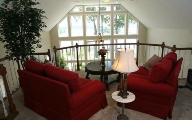 River Rest Bed and Breakfast