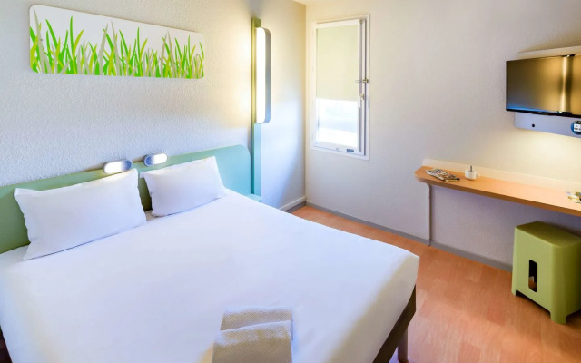 ibis budget Bollène