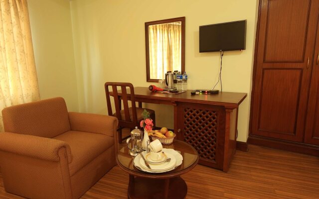 Samsara Boutique hotel