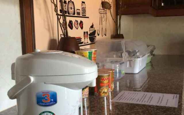 K2 Backpacker Hostel