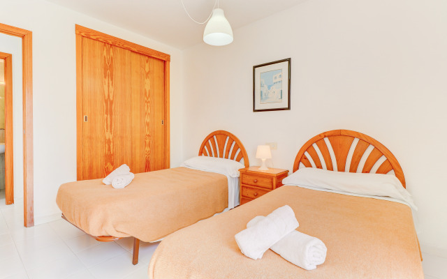 Apartamentos Llevant