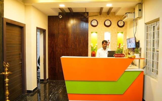 Hotel Akshith Inn