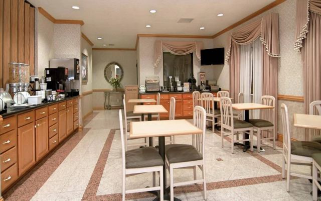 SureStay Hotel by Best Western Falfurrias