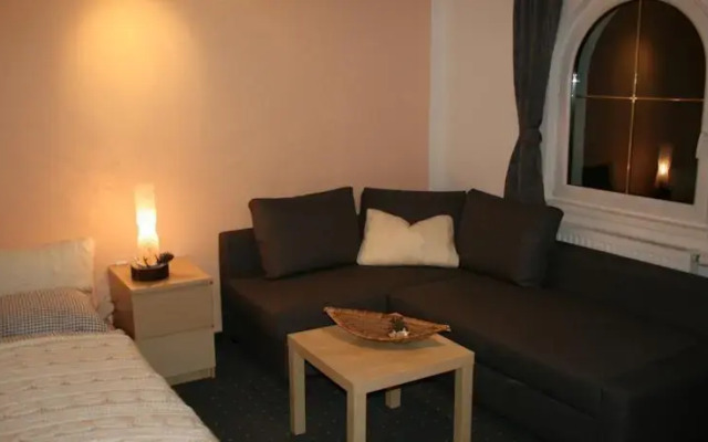 Alpenchalet Bergnest