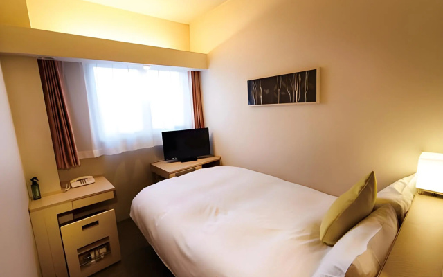 Tmark City Hotel Sapporo