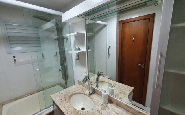 Ap Nautilus Master Oceanic em Penha