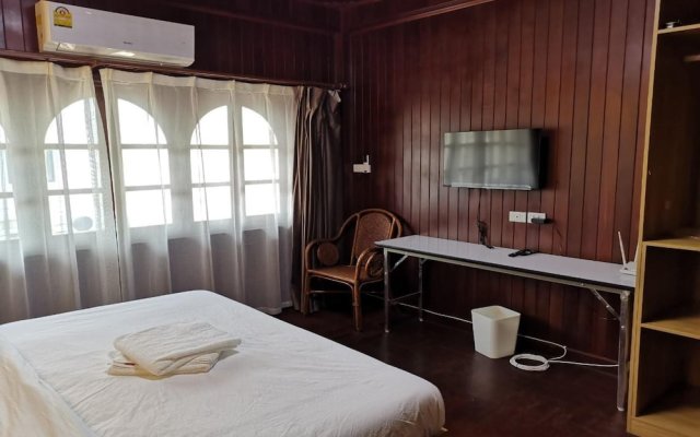 Thai Sabai Hotel by Oyo Rooms
