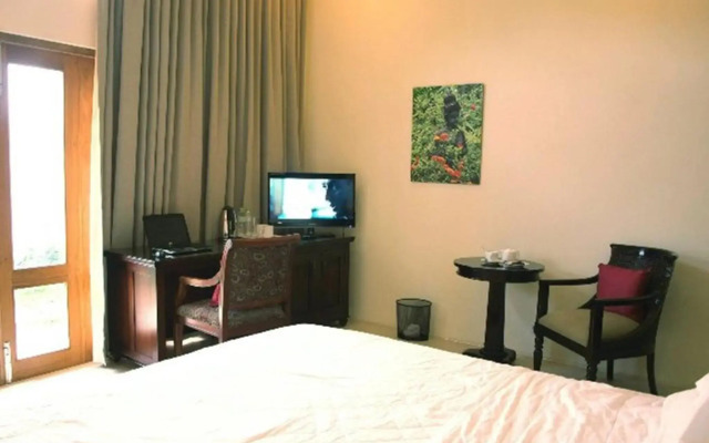 The Gecho Inn Town