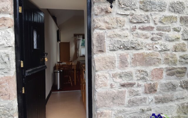 Beautiful 1-bed Cottage in Trellech