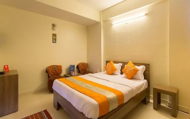 OYO 9979 Goahati Guest House