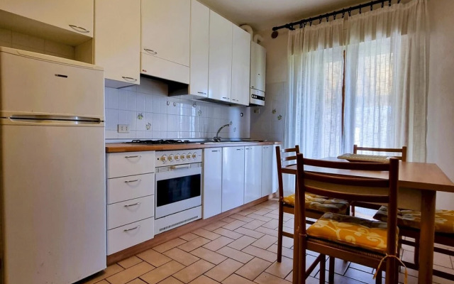 Gabicce Mare A in Gabicce Mare