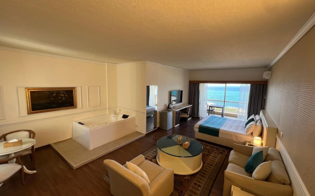 Hotel Méditerranée Beyrouth