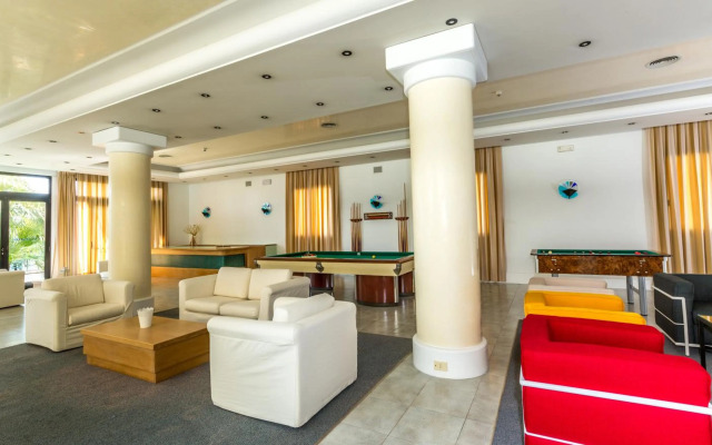 Hotel Excelsior