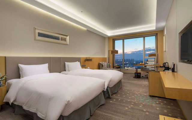 Pullman Changshu Leeman