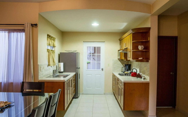 Bugambilias Suites