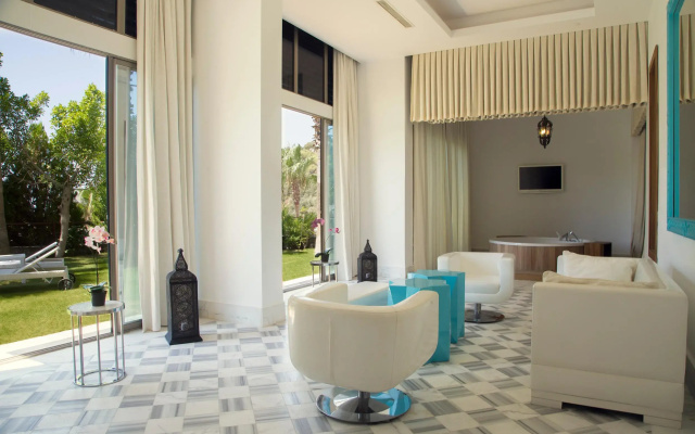 Hillstone Bodrum  & Spa