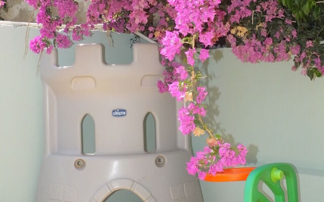 Kemer Suites