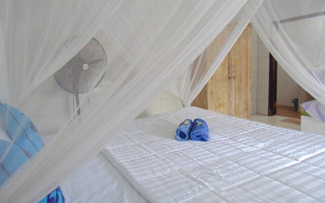 Leggies Bungalows
