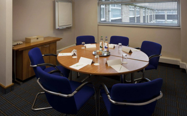 Holiday Inn Derby Nottingham M1 J25 by IHG