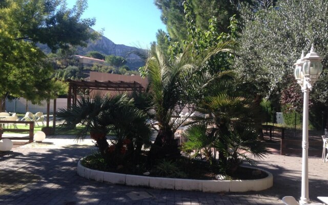 Hostal Tivissa
