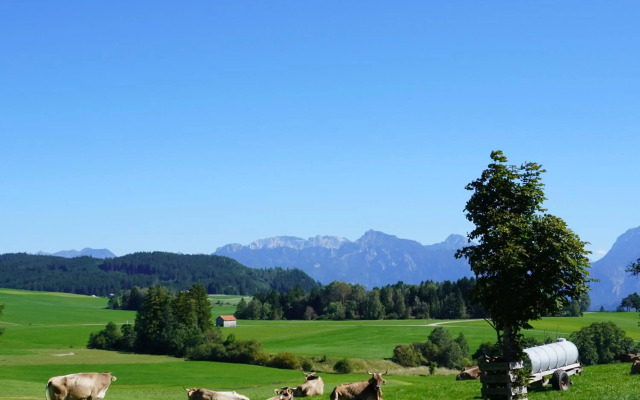 Ferienwohnung Linder