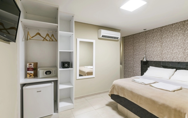 NovoHotell Recife