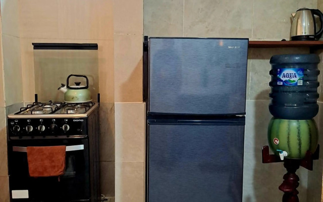 Tropica House 2 minutes from Ubud center