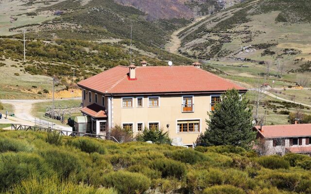 Hotel miralba