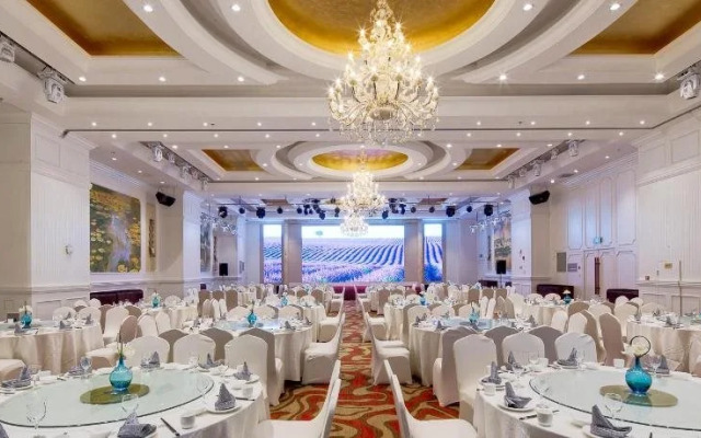 Hongteng International Hotel