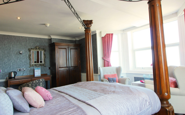 The Beaches Hotel and Spa