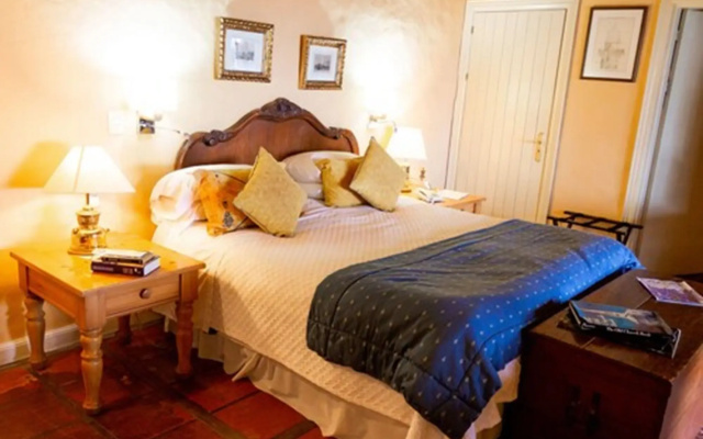Hotel & Spa Las Cumbres