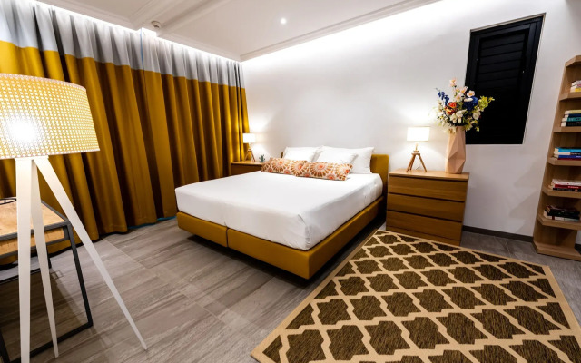 Blue Bay Curacao Golf & Beach Resort