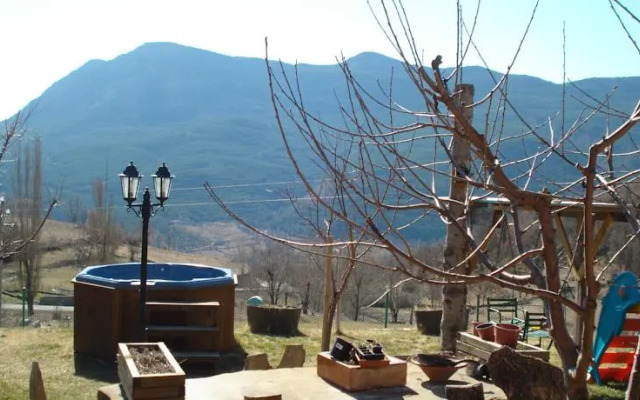 Casa de las Vellaneras