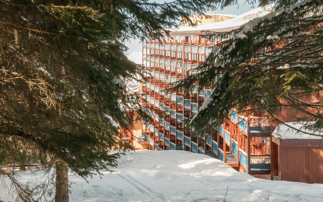 Pierre & Vacances Residence le Belmont