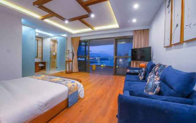 Skylini Seaview Holiday Inn-Dali